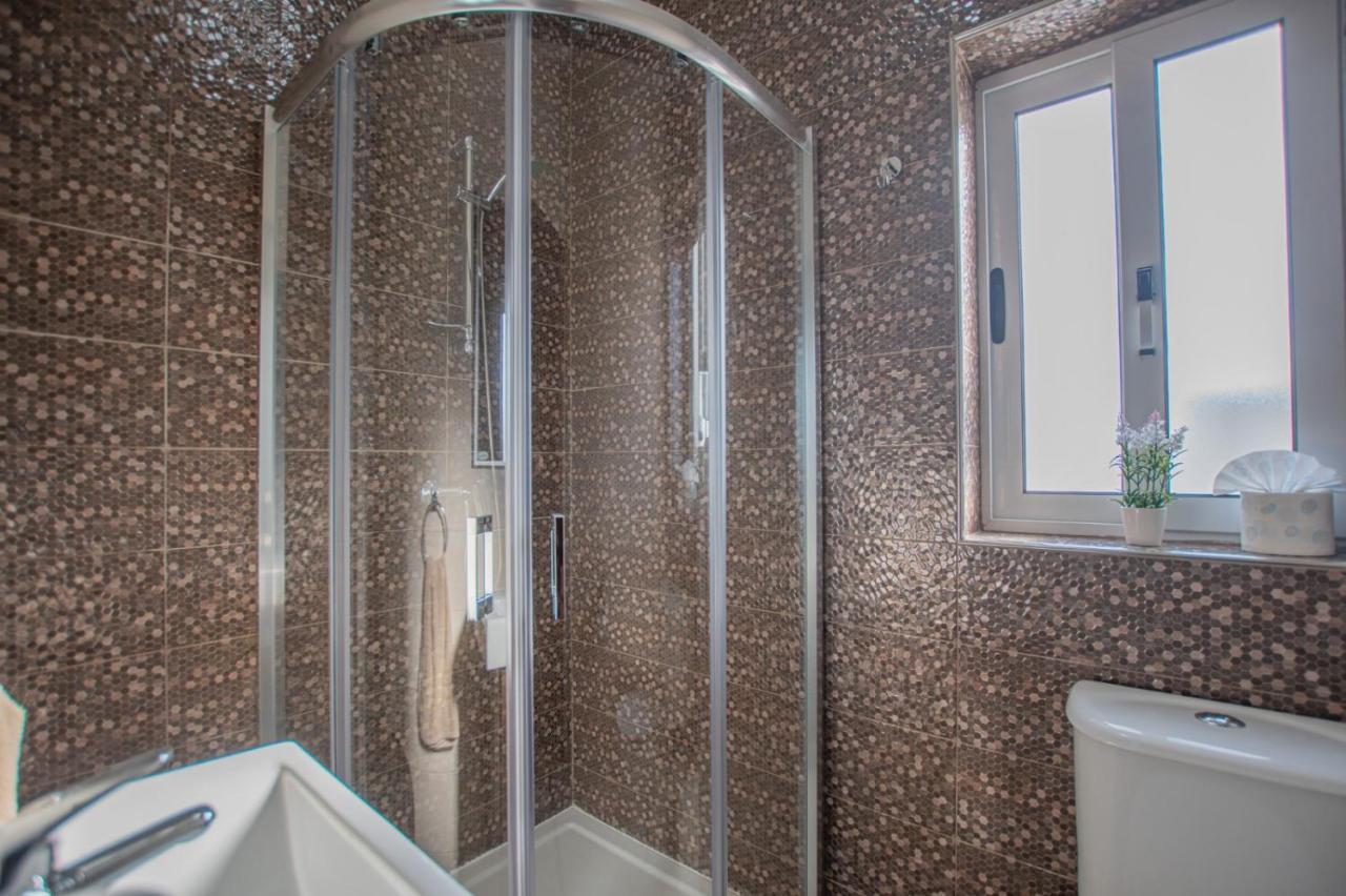 Kernice Penthouse With Sea And Country Views Of Xghajra Exteriör bild